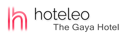 hoteleo - The Gaya Hotel
