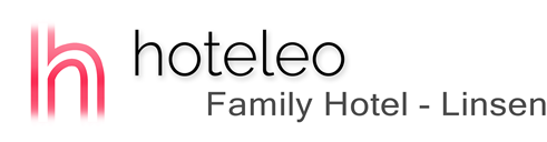 hoteleo - Family Hotel - Linsen